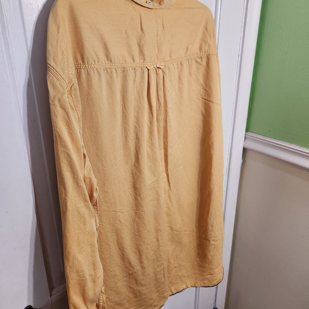 Men's Tommy Bahama Shirt Size XXL - Picture 7 of 8